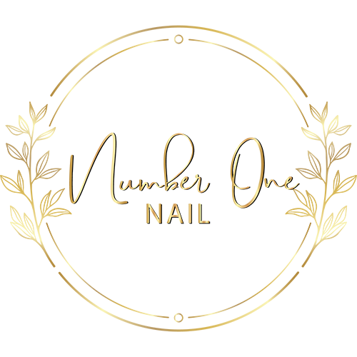 Number One Nail